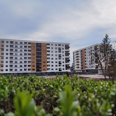 Apartman Krasula Doboj Eksteriør billede