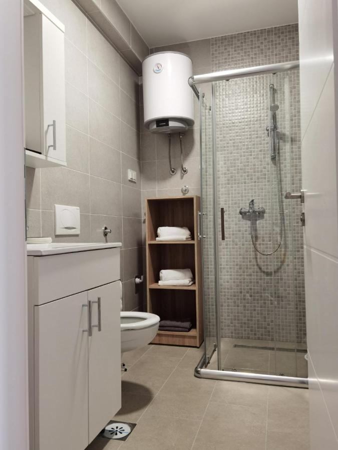 Apartman Krasula Doboj Eksteriør billede