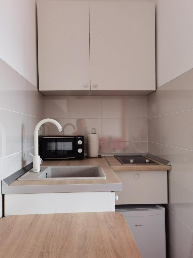 Apartman Krasula Doboj Eksteriør billede