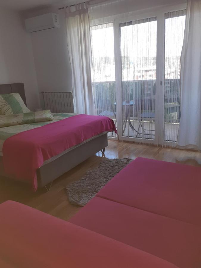 Apartman Krasula Doboj Eksteriør billede